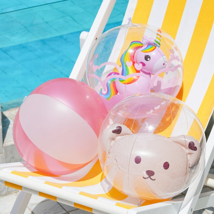 Aufblasbares Poolspielzeug Karnz