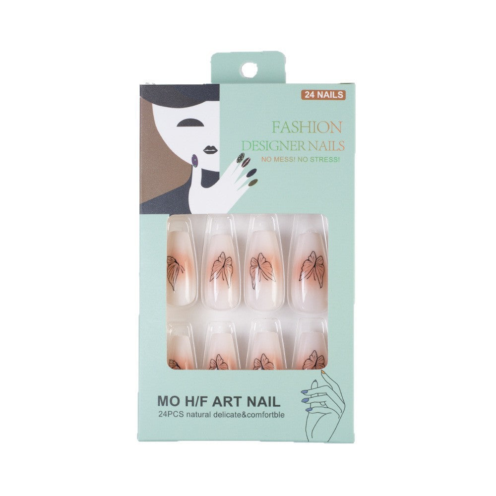 Designer Nagel-Kunstset Karnz