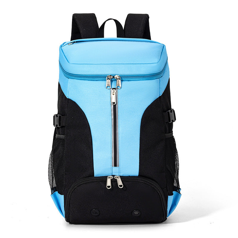 Multi-Abteil Vielseitiger Reise-Rucksack Karnz