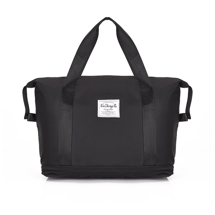 Multifunktionaler Reise-Dufflebag