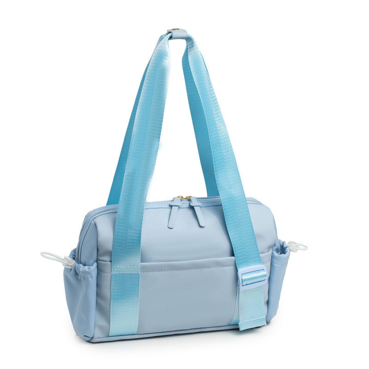 Multifunktionale Sport-Duffle-Tasche Karnz