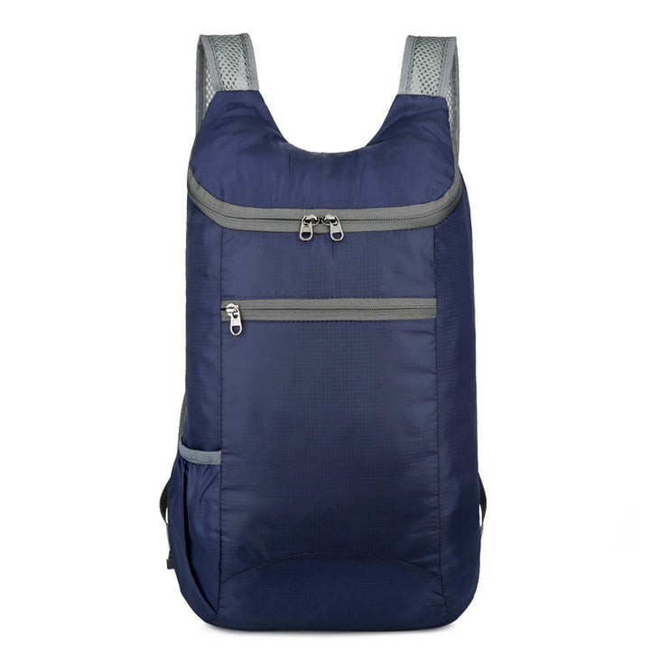 Leichte Sporttasche Karnz