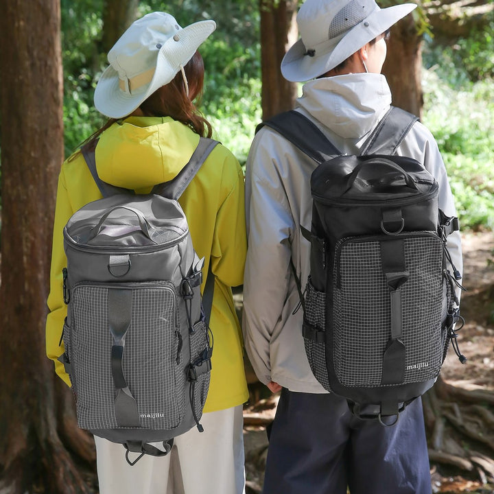 Outdoor-Abenteuer-Rucksack Karnz