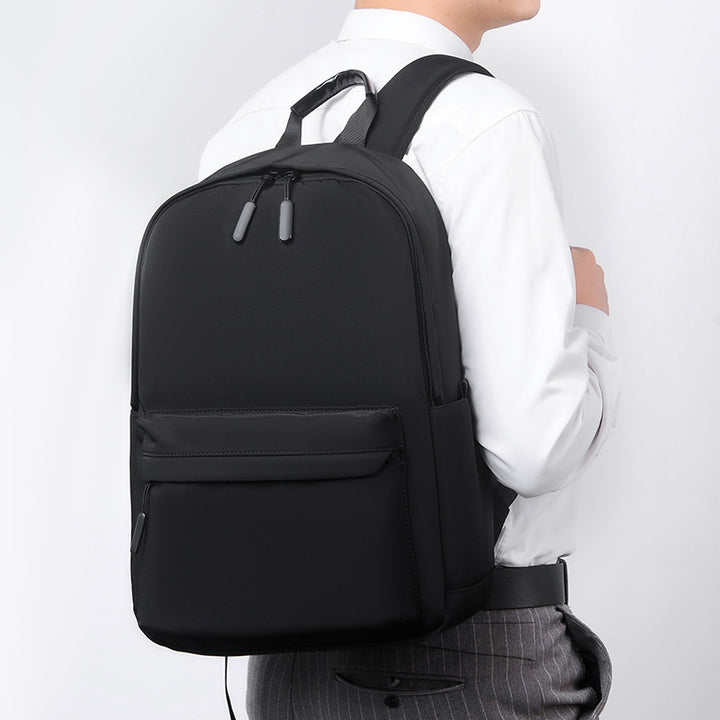 Vielseitiger professioneller Business-Rucksack Karnz