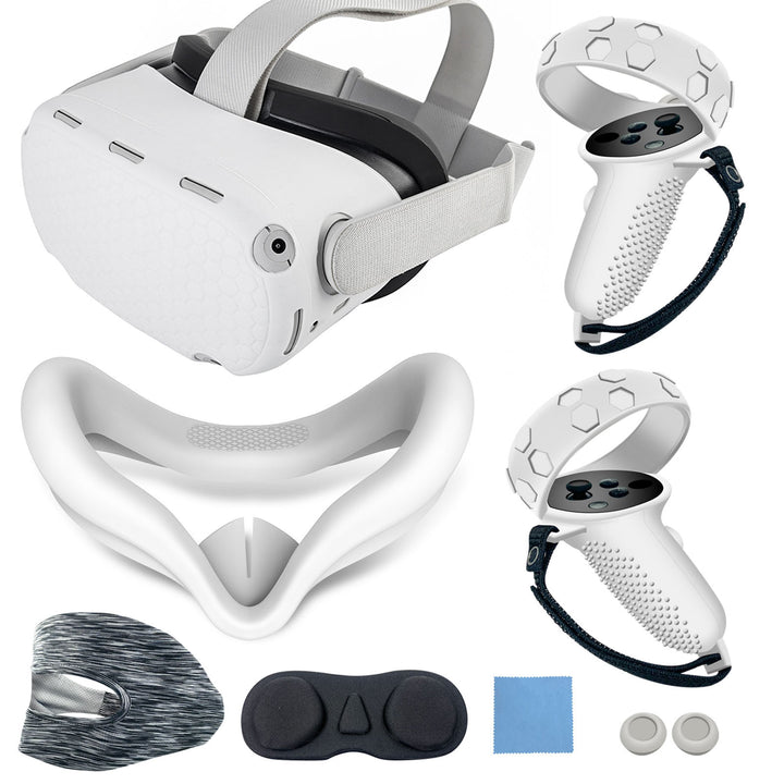 VR-Headset Schutzhülle Karnz