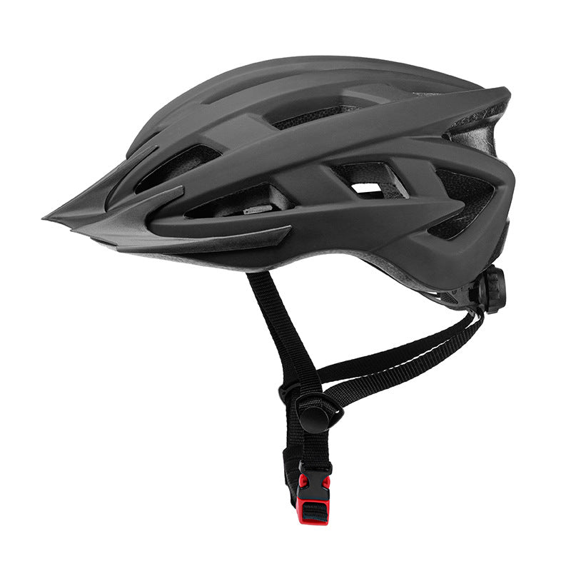 Fahrradhelm mit Durchdachtem Belüftungssystem Karnz