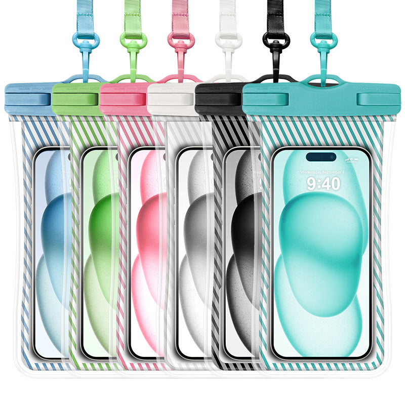 Wasserdichte Smartphone-Hülle Karnz