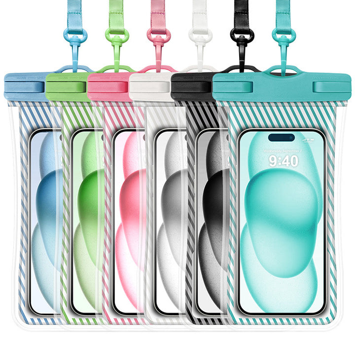 Wasserdichte Smartphone-Hülle Karnz