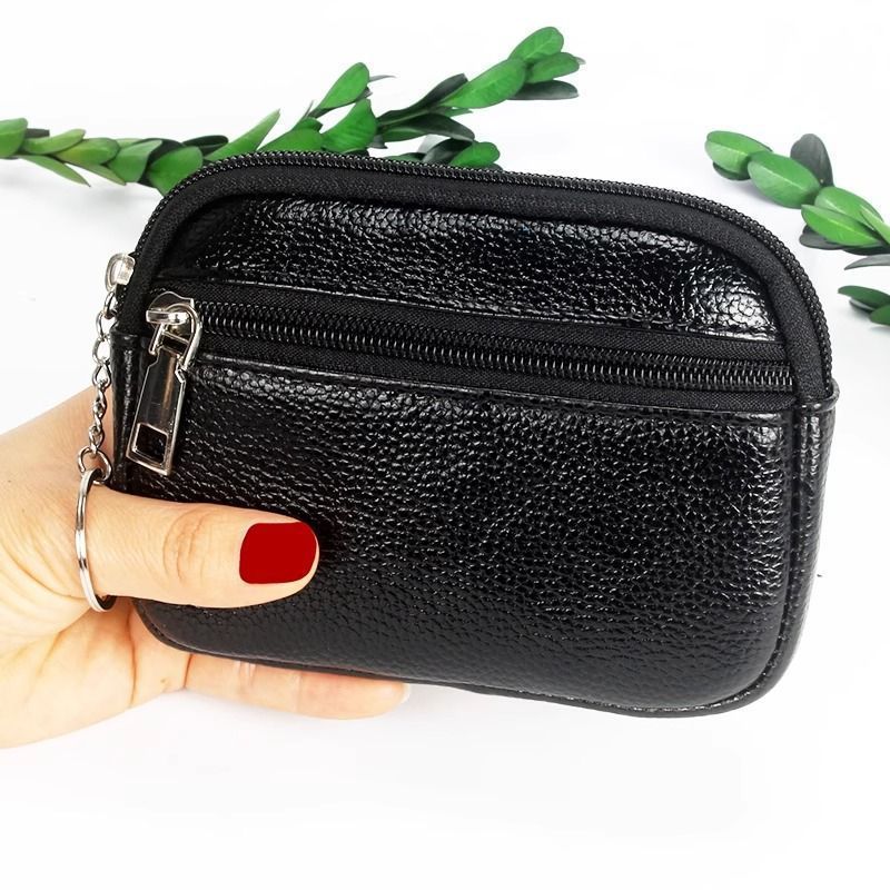 Kompakte Reisetasche mit Reißverschluss Karnz