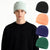 Herren Fleece Mütze Karnz