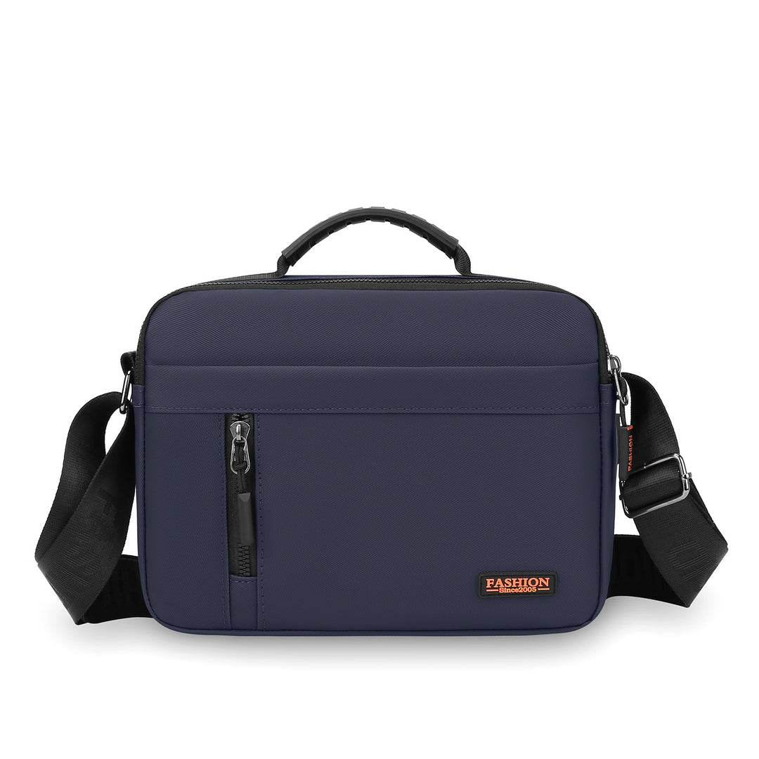 Premium Vielseitige Laptop Aktentasche Karnz