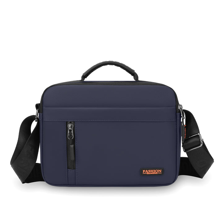 Premium Vielseitige Laptop Aktentasche Karnz