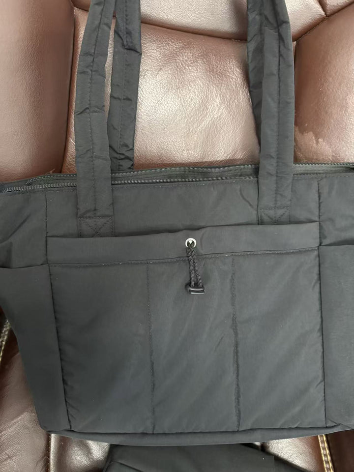 Praktische Organizer-Tasche Karnz