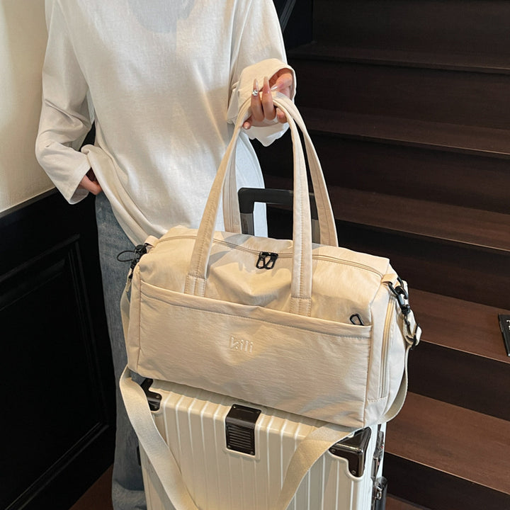 Leichter vielseitiger Reisetaschen-Duffel