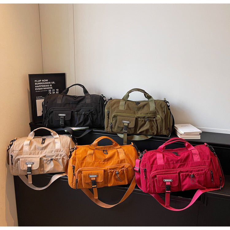 Vielseitige Reisetasche Karnz