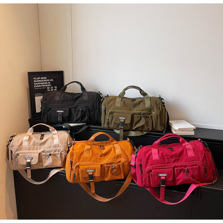 Vielseitige Reisetasche Karnz