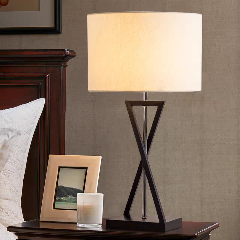 Moderne Geometrische Tischlampe