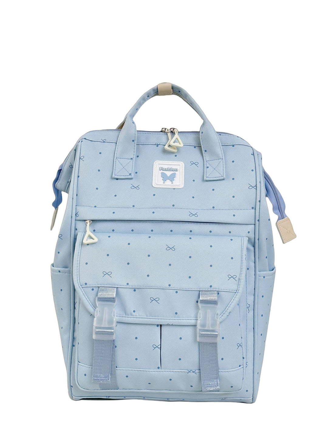 Vielseitiger Wickelrucksack Karnz