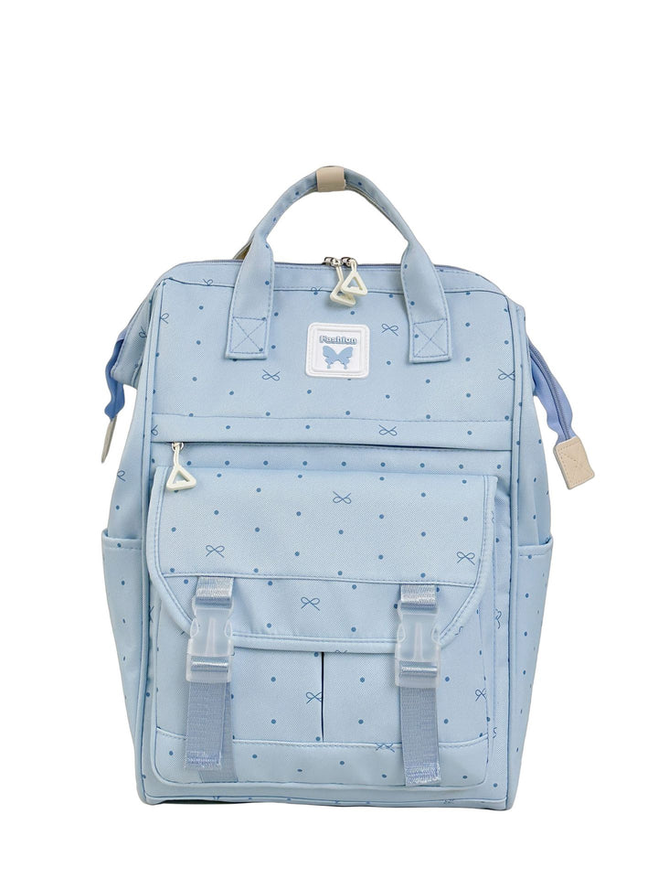 Vielseitiger Wickelrucksack Karnz