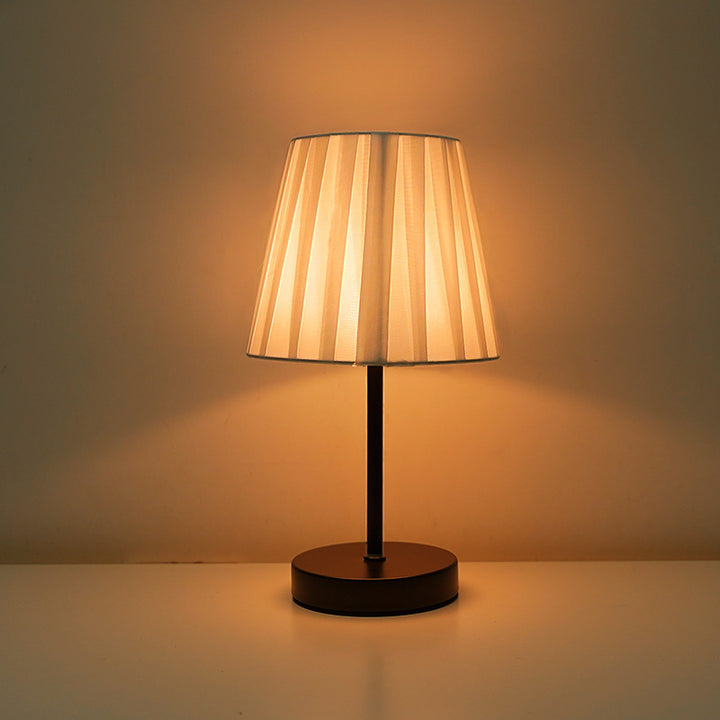 Moderne dekorative Säulenvase