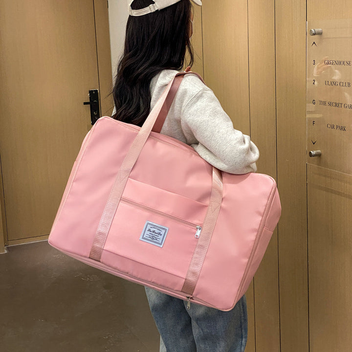Reise-Duffel-Tasche Karnz