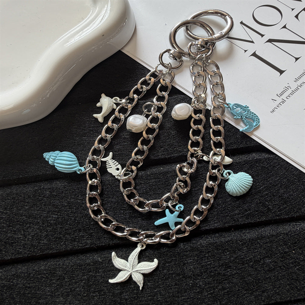 Musikalisches Charm-Armband Karnz