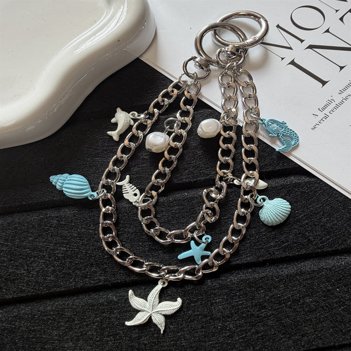 Musikalisches Charm-Armband Karnz