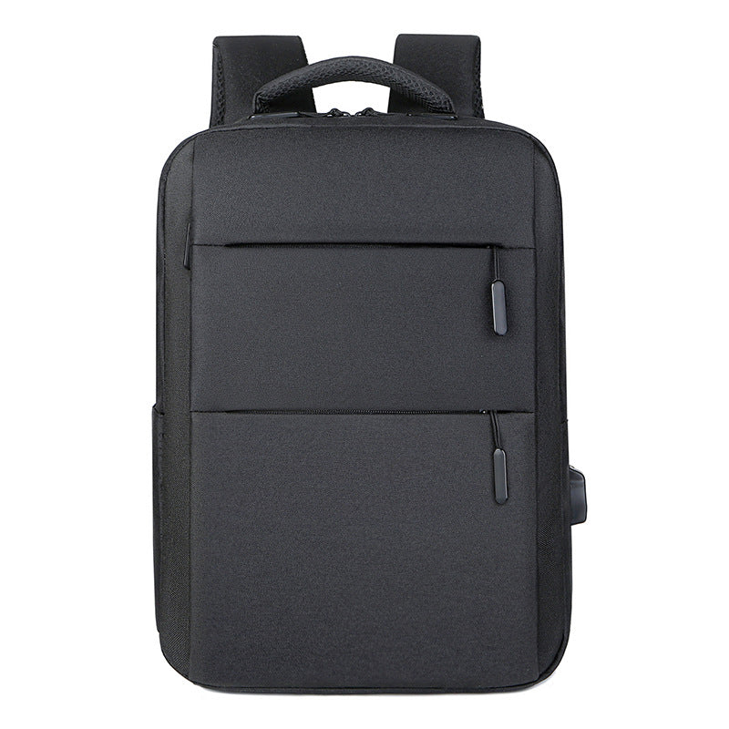 Elegante Alltag Laptop Rucksack Karnz