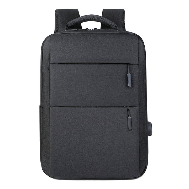 Elegante Alltag Laptop Rucksack Karnz