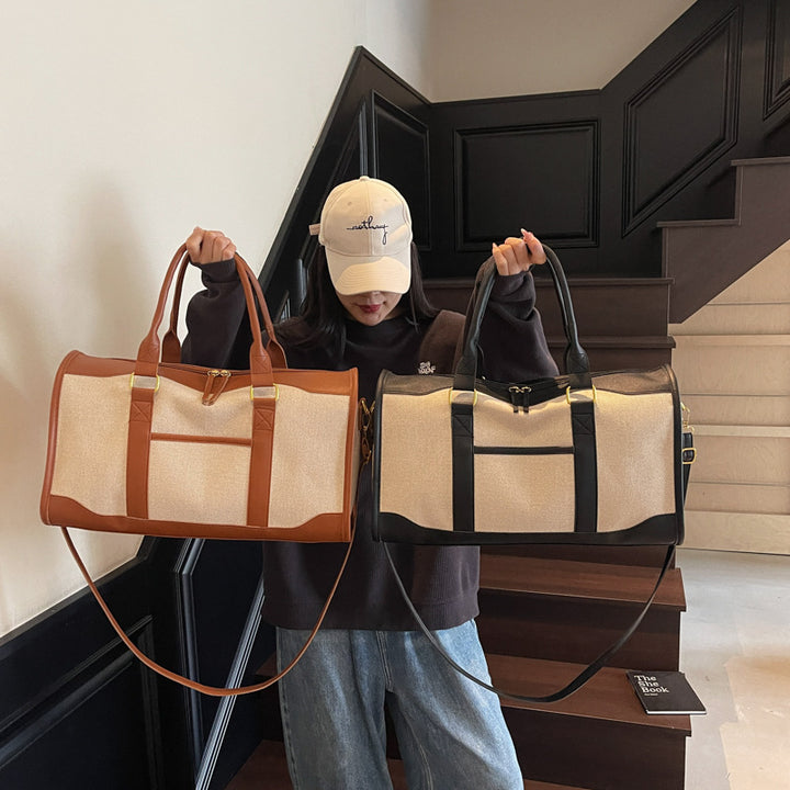 Premium Multifunktions Reise-Duffel
