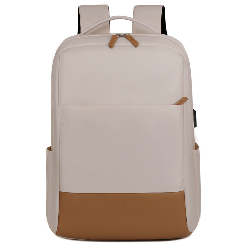 Slim-Fit Professioneller Rucksack Karnz