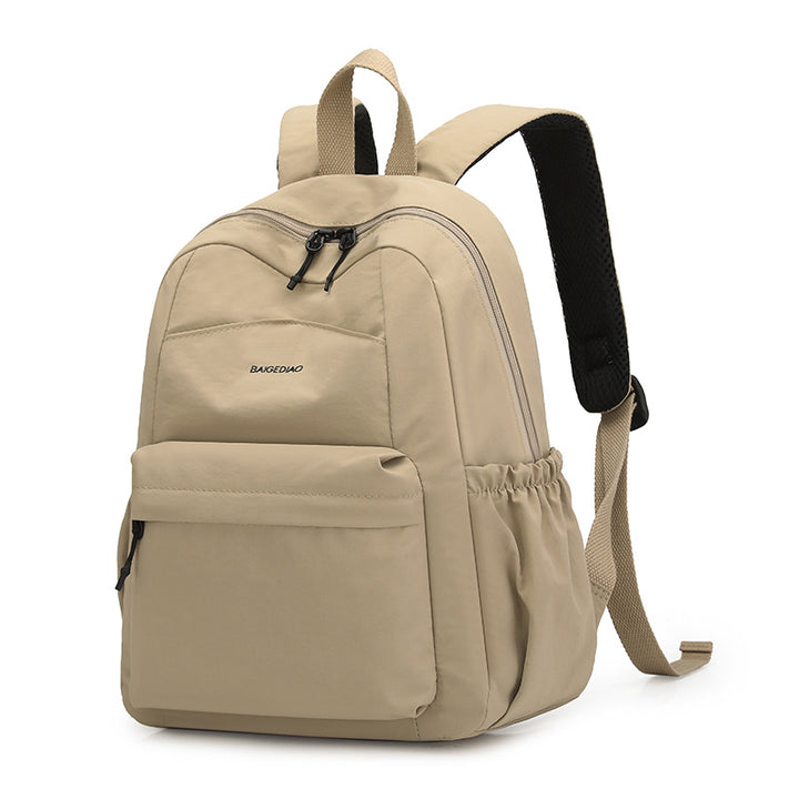 Vielseitiger Alltags-Rucksack Karnz