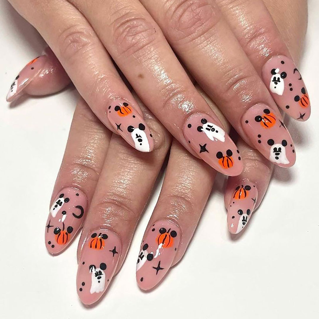 Nagelkunstset