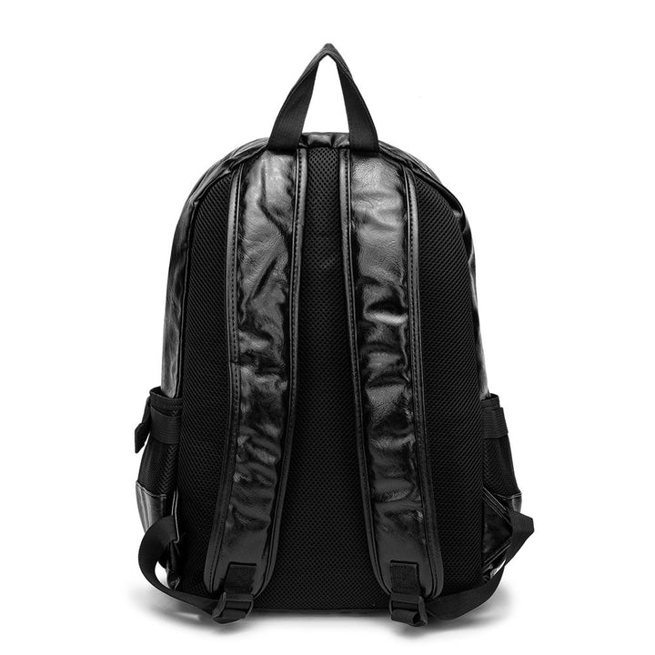 Rucksack Aus Hochwertigem Kunstleder Karnz