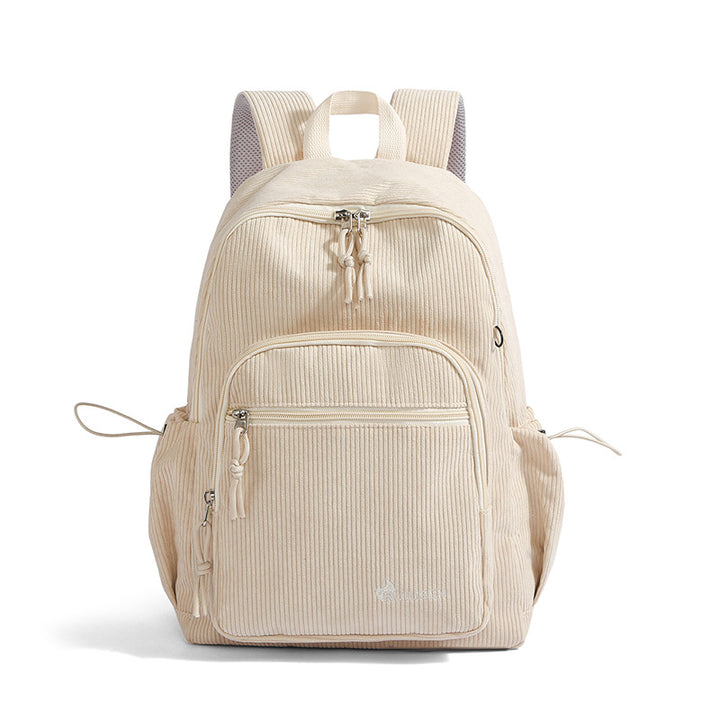 Cordura Strukturierte Freizeit-Rucksack