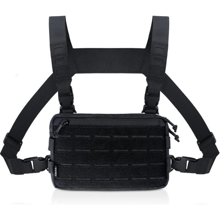 Multifunktionale Tactical Umhängetasche Karnz