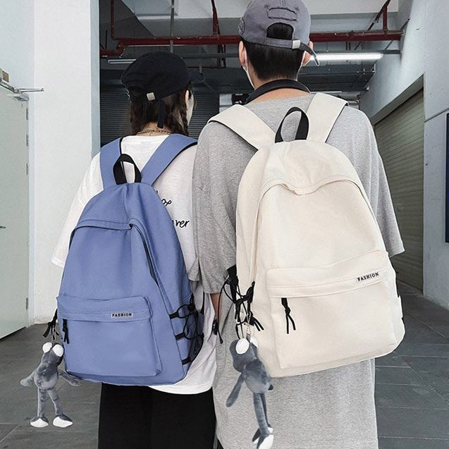 Urban Multifunktionaler Rucksack Karnz