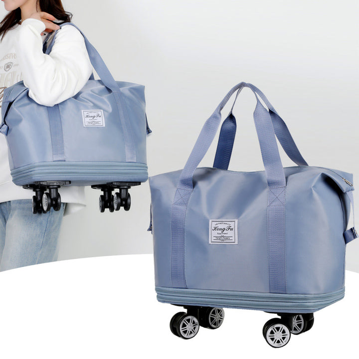 Vielseitige Rollen-Utility-Tasche