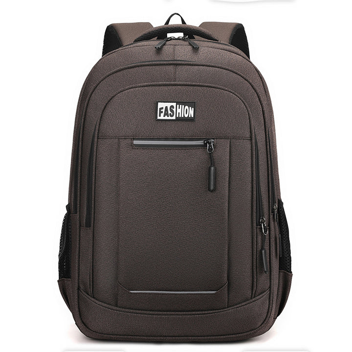 Vielseitiger Texturierte Rucksack