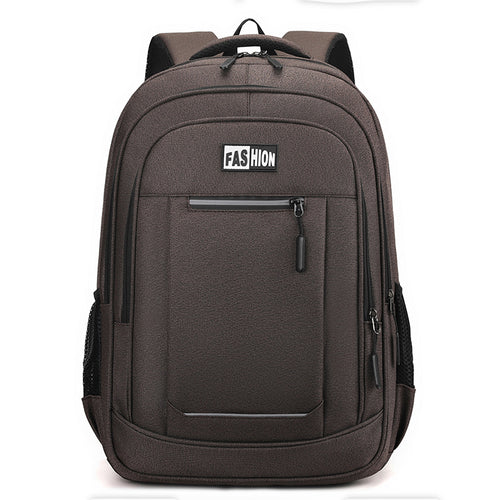 Vielseitiger Texturierte Rucksack