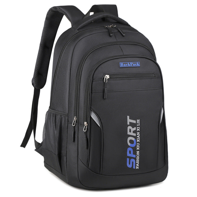 Vielseitiger Mehrfachfach Karnz Rucksack