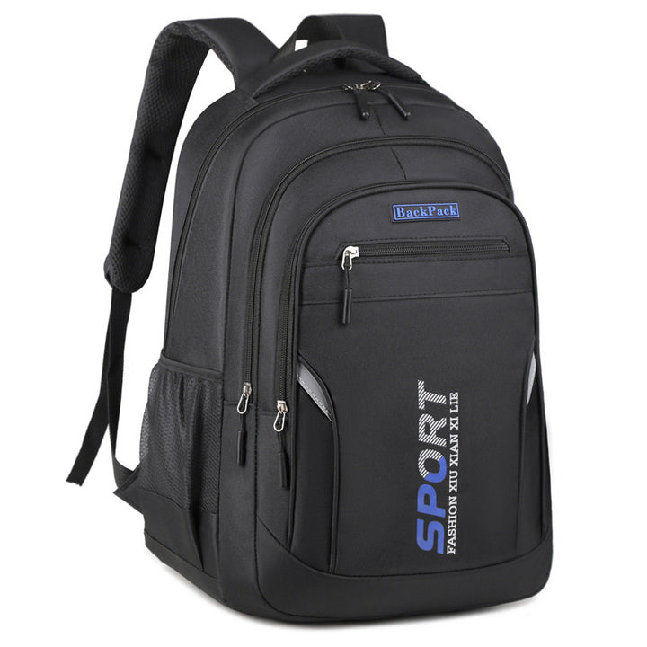 Vielseitiger Mehrfachfach Karnz Rucksack