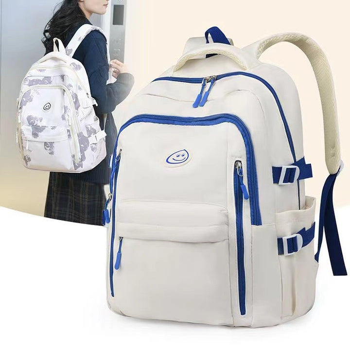Lässiger Urban-Rucksack Karnz