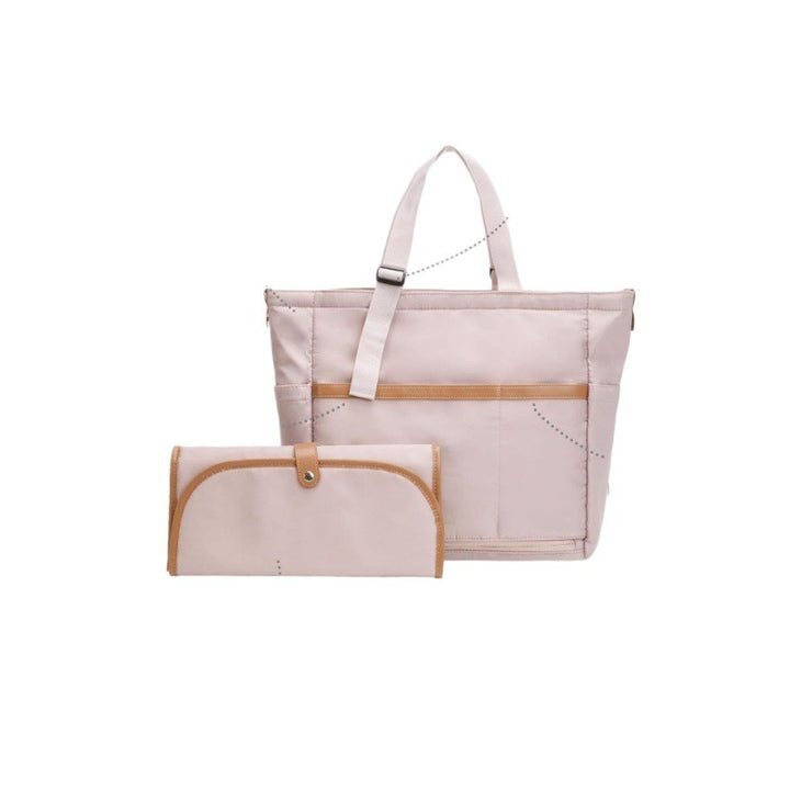 Praktische Multifunktionshandtasche Karnz