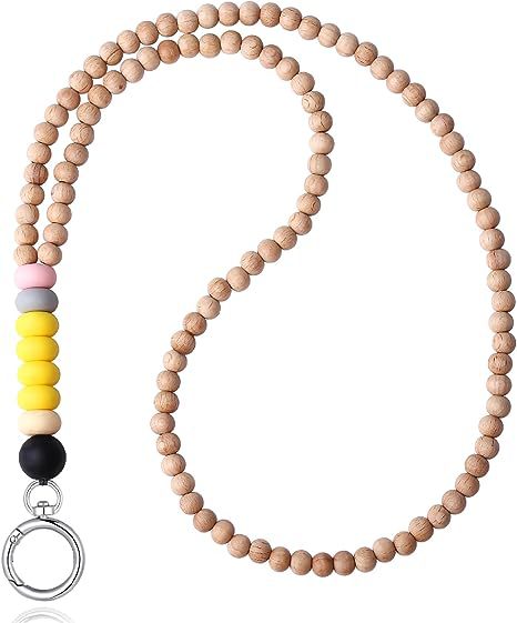 Perlen Brillenkettenhalter Karnz