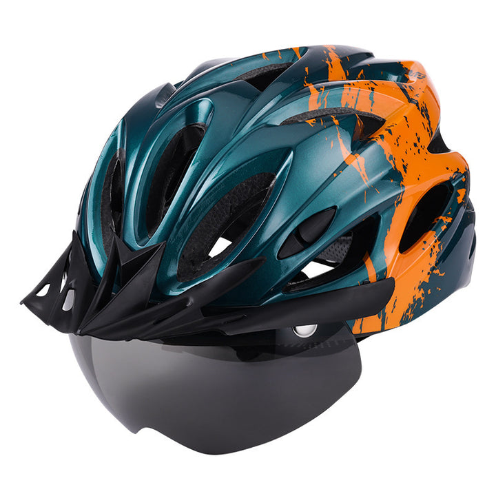 Performance Fahrradhelm Karnz
