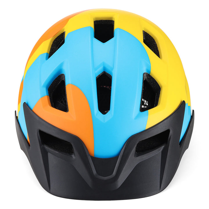 Leichter Mountainbike-Helm Karnz