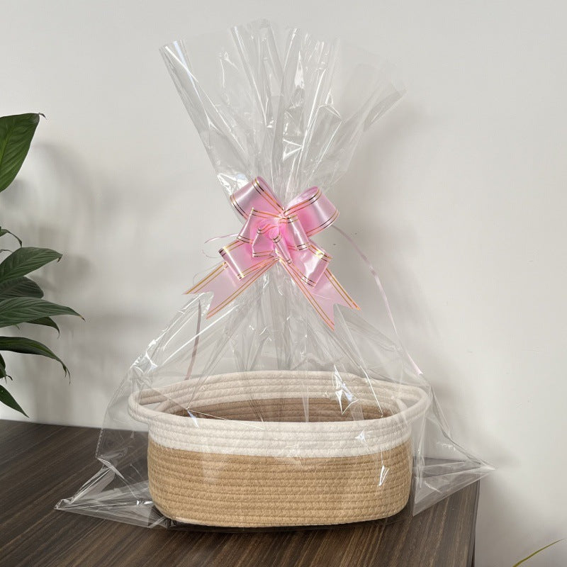 Damen dekorativer Geschenkkorb Karnz