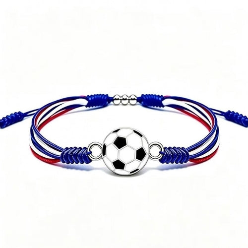 Sport-Themen Verstellbares Armband Karnz
