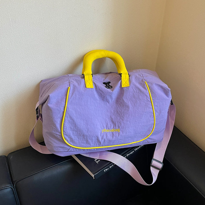 Leichtes Reise-Wochenendtasche